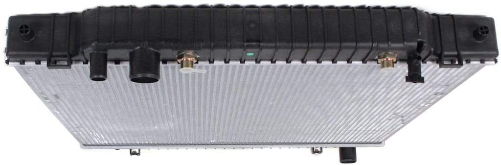 F-SERIES SUPER DUTY 99-04 / EXCURSION 00-05 RADIATOR, 6.8L/7.3L