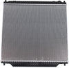 F-SERIES SUPER DUTY 99-04 / EXCURSION 00-05 RADIATOR, 6.8L/7.3L