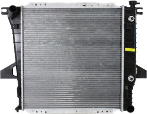 RANGER 98-01 RADIATOR, 2.5L