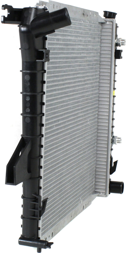 RANGER 98-01 RADIATOR, 2.5L