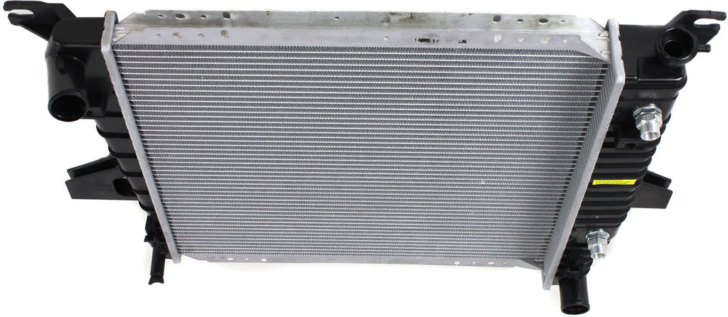 RANGER 98-01 RADIATOR, 2.5L