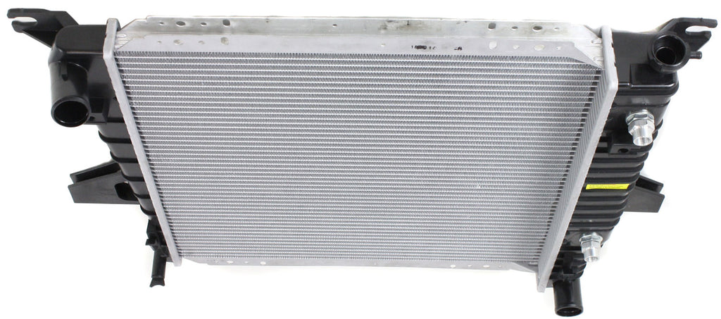 RANGER 98-01 RADIATOR, 2.5L