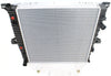 EXPLORER 97-99 RADIATOR, W/Heavy Duty Cooling 4.0L, 2-row