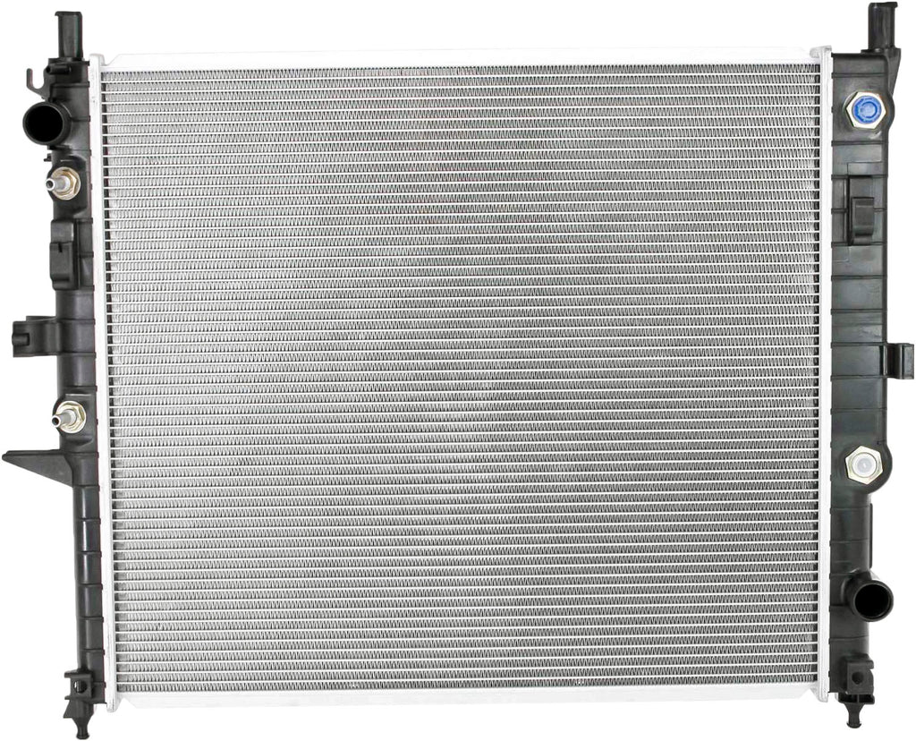 ML320 98-03 RADIATOR