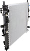 ML320 98-03 RADIATOR