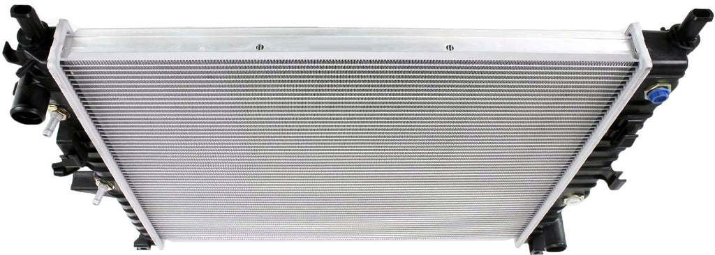 ML320 98-03 RADIATOR