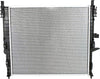 ML320 98-03 RADIATOR