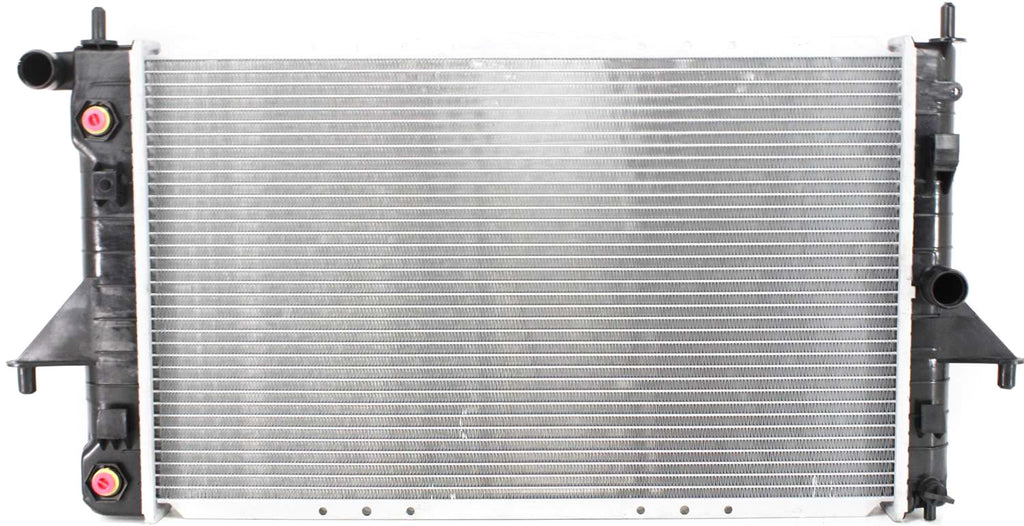 SATURN S-SERIES 94-02 RADIATOR