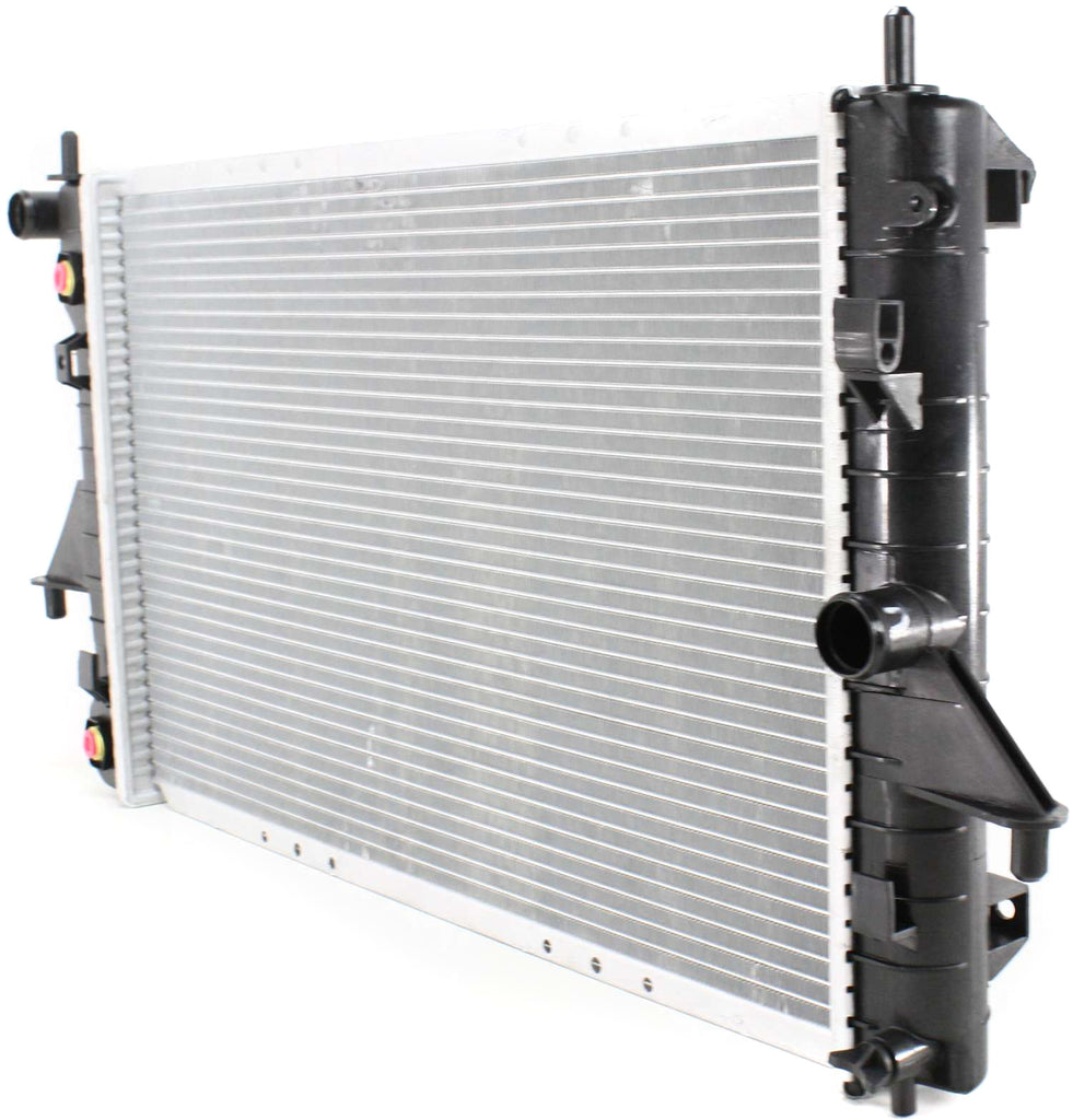 SATURN S-SERIES 94-02 RADIATOR