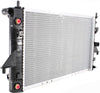 SATURN S-SERIES 94-02 RADIATOR