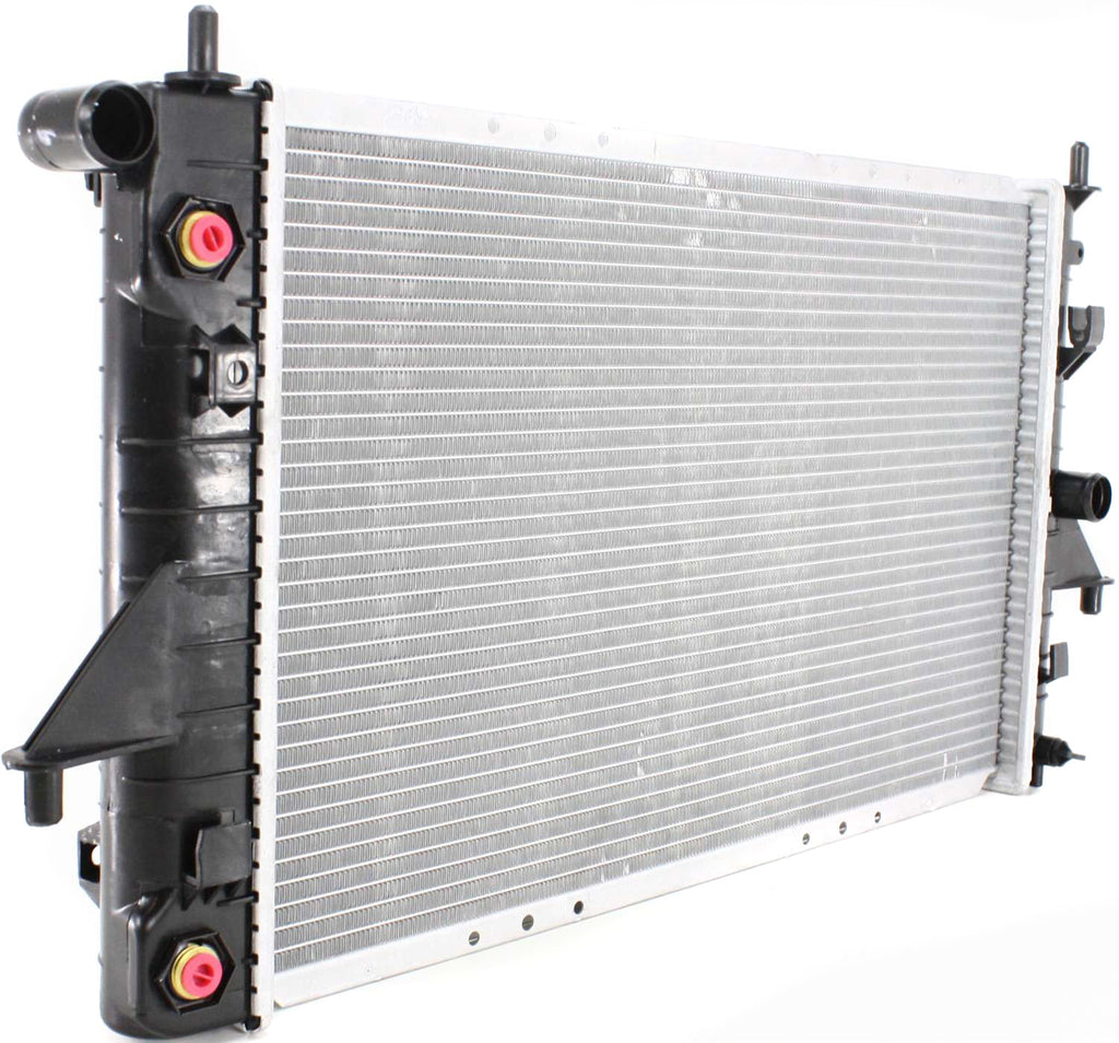 SATURN S-SERIES 94-02 RADIATOR