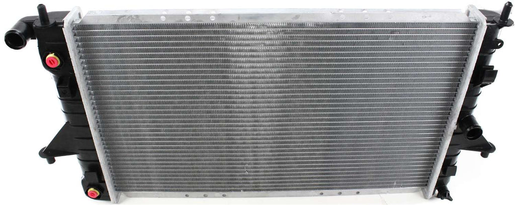 SATURN S-SERIES 94-02 RADIATOR