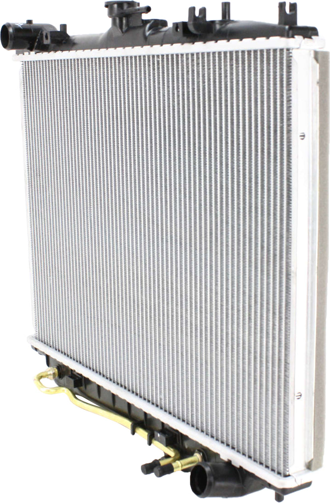 RODEO 99-04 RADIATOR, 3.2L