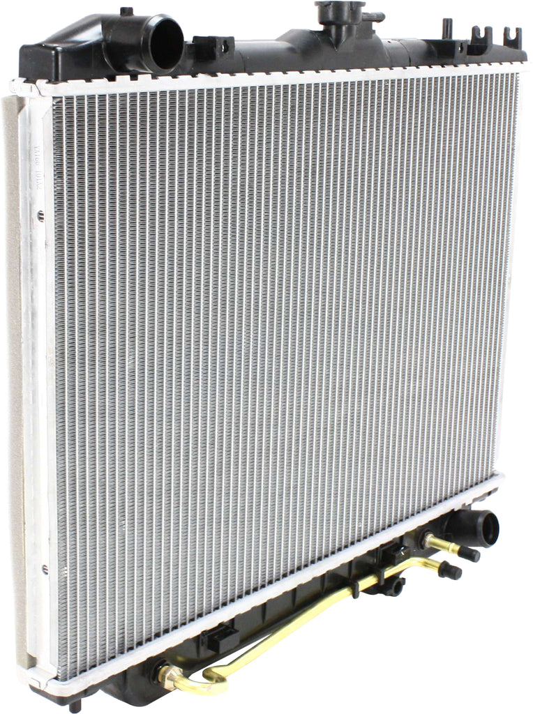 RODEO 99-04 RADIATOR, 3.2L