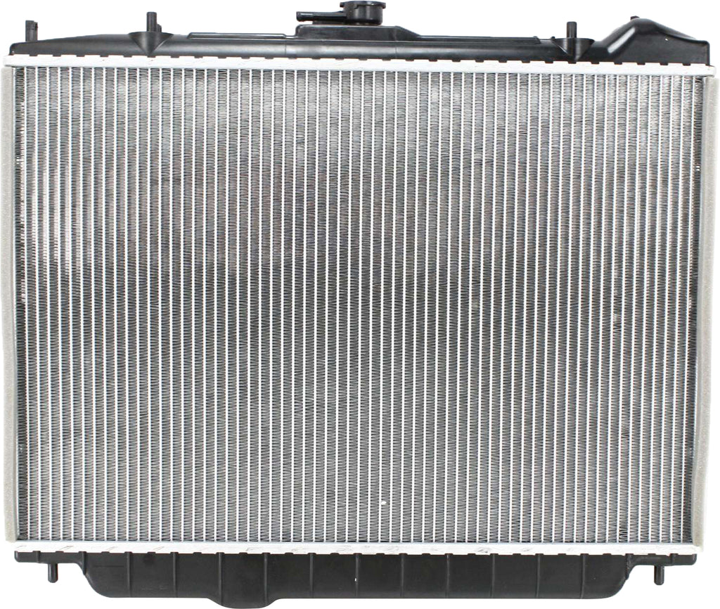 RODEO 99-04 RADIATOR, 3.2L