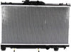 COROLLA 98-02 RADIATOR