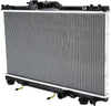 COROLLA 98-02 RADIATOR