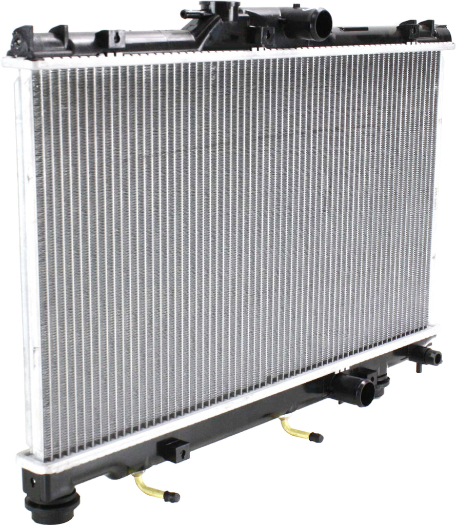 COROLLA 98-02 RADIATOR