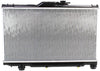 COROLLA 98-02 RADIATOR