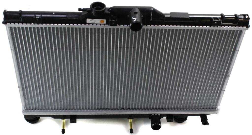 COROLLA 98-02 RADIATOR