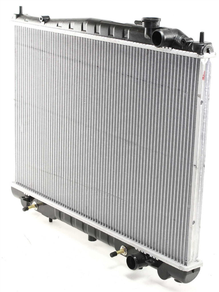 FRONTIER 98-04/XTERRA 00-04 RADIATOR, excludes Supercharged