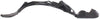 GRAND AM 96-98 FRONT FENDER LINER RH