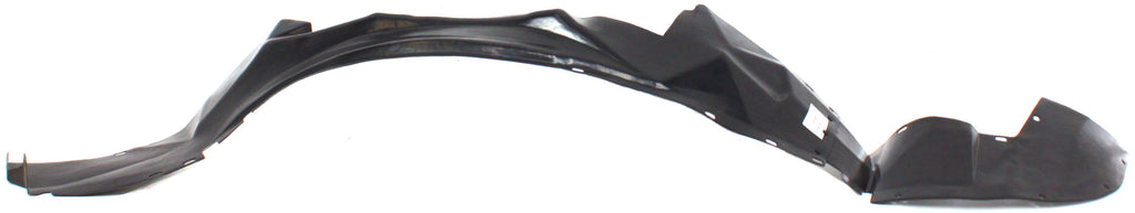 GRAND AM 96-98 FRONT FENDER LINER RH