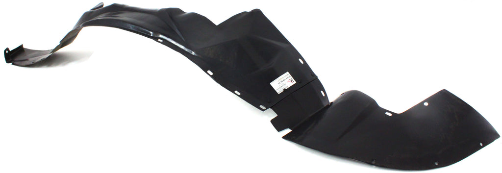 GRAND AM 96-98 FRONT FENDER LINER RH