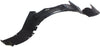 GRAND AM 96-98 FRONT FENDER LINER RH
