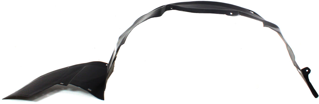 GRAND AM 96-98 FRONT FENDER LINER RH