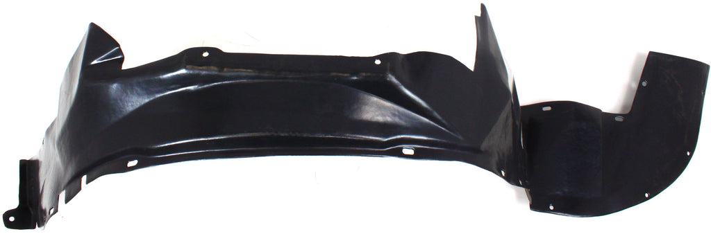 GRAND AM 96-98 FRONT FENDER LINER RH