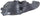 SUNFIRE 03-05 FRONT FENDER LINER RH, Front Section