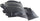 SUNFIRE 03-05 FRONT FENDER LINER RH, Front Section
