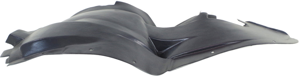 SUNFIRE 03-05 FRONT FENDER LINER RH, Front Section
