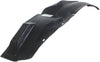 SUNFIRE 95-05 FRONT FENDER LINER RH, Rear Section