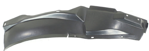 SUNFIRE 95-05 FRONT FENDER LINER LH, Rear Section