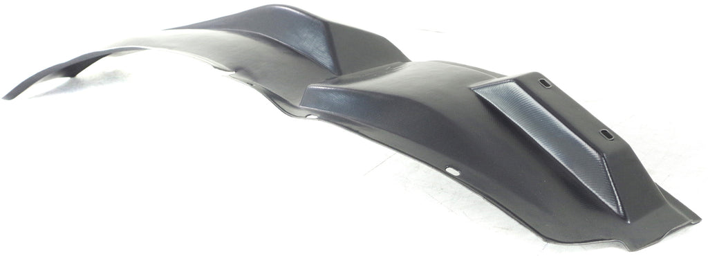 SUNFIRE 95-05 FRONT FENDER LINER LH, Rear Section