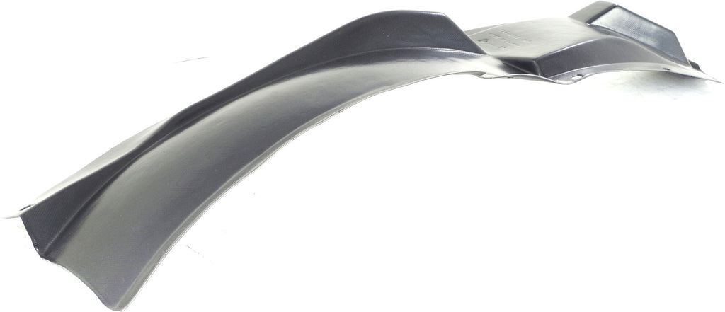 SUNFIRE 95-05 FRONT FENDER LINER LH, Rear Section
