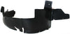 GRAND PRIX 97-03 FRONT FENDER LINER RH, GT/GTP/SE Models