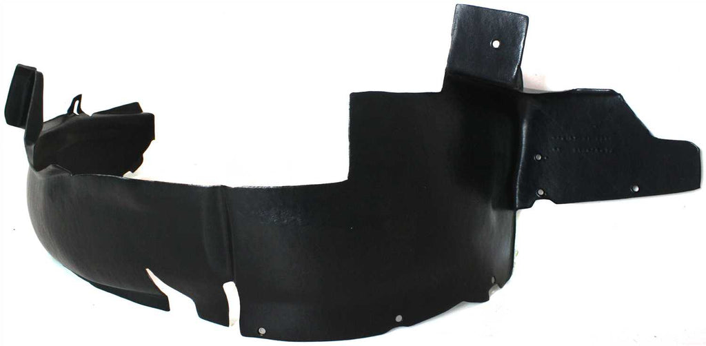 GRAND PRIX 97-03 FRONT FENDER LINER RH, GT/GTP/SE Models