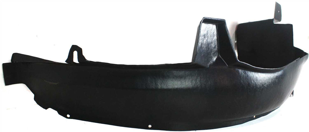 GRAND PRIX 97-03 FRONT FENDER LINER RH, GT/GTP/SE Models