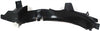 GRAND PRIX 97-03 FRONT FENDER LINER RH, GT/GTP/SE Models