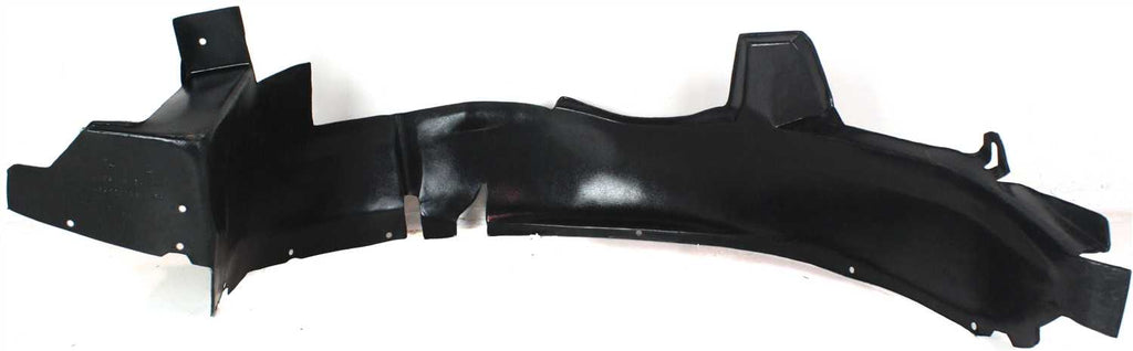 GRAND PRIX 97-03 FRONT FENDER LINER RH, GT/GTP/SE Models