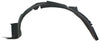 GRAND PRIX 97-03 FRONT FENDER LINER RH, GT/GTP/SE Models