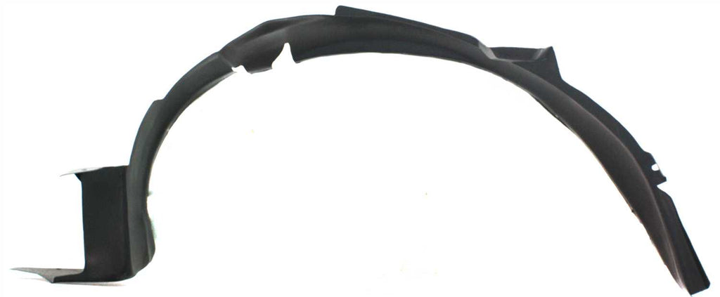 GRAND PRIX 97-03 FRONT FENDER LINER RH, GT/GTP/SE Models