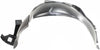 GRAND PRIX 97-03 FRONT FENDER LINER LH, GT/GTP/SE Models
