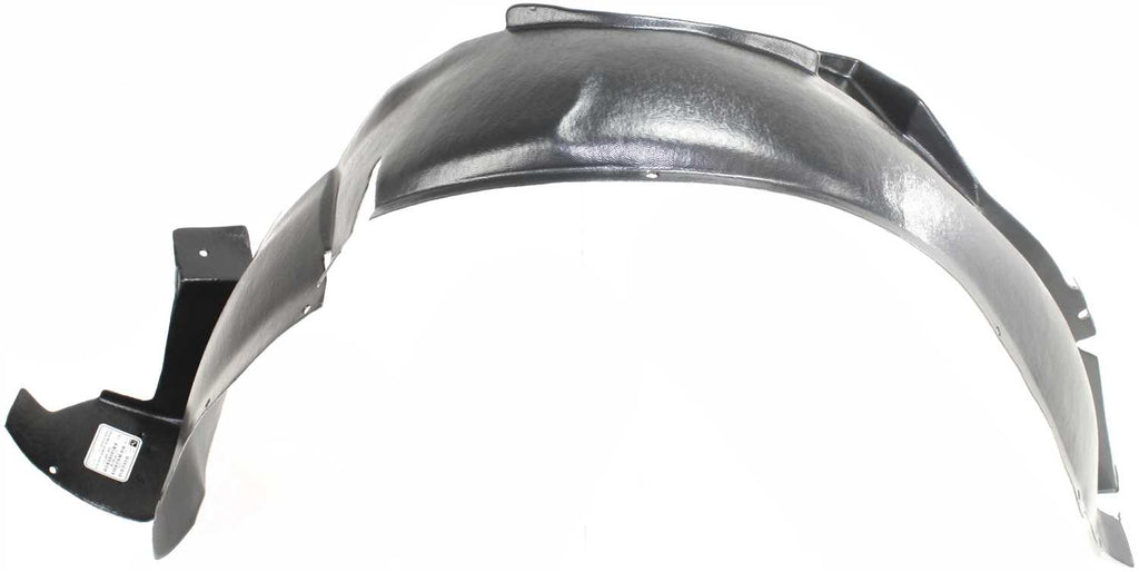 GRAND PRIX 97-03 FRONT FENDER LINER LH, GT/GTP/SE Models