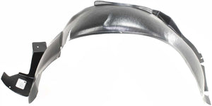 GRAND PRIX 97-03 FRONT FENDER LINER LH, GT/GTP/SE Models