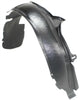 GRAND PRIX 97-03 FRONT FENDER LINER LH, GT/GTP/SE Models