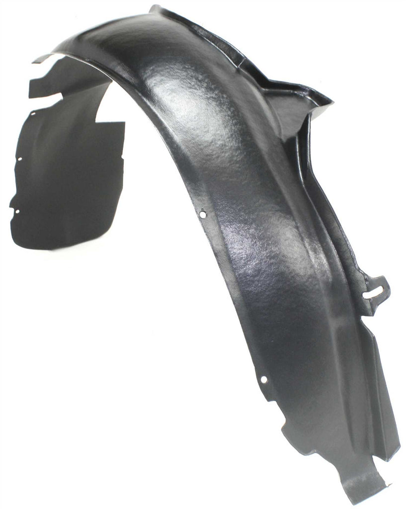 GRAND PRIX 97-03 FRONT FENDER LINER LH, GT/GTP/SE Models